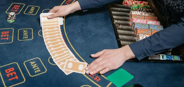 Best Baccarat Strategy: Tips to Enhance Your Winning Chances