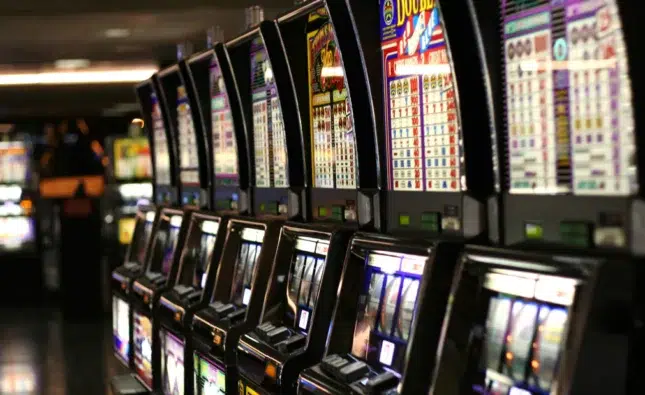 Which Slot Machines Pay the Best in 2024?