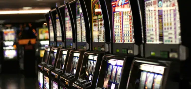 Which Slot Machines Pay the Best in 2024?