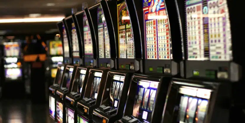 Which Slot Machines Pay the Best in 2024?