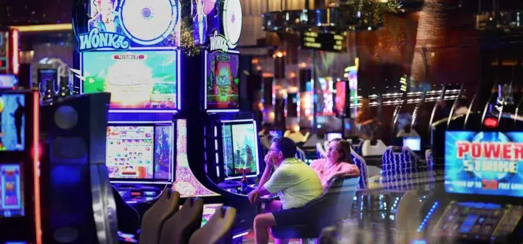 Top Slot Games to Play: A Guide to the Best Online Slots of 2024