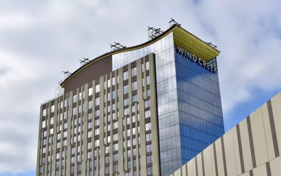 Wind Creek Chicago Southland Casino: Awaiting Approval and Building Excitement