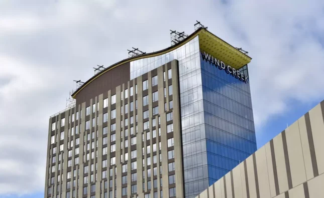 Wind Creek Chicago Southland Casino: Awaiting Approval and Building Excitement