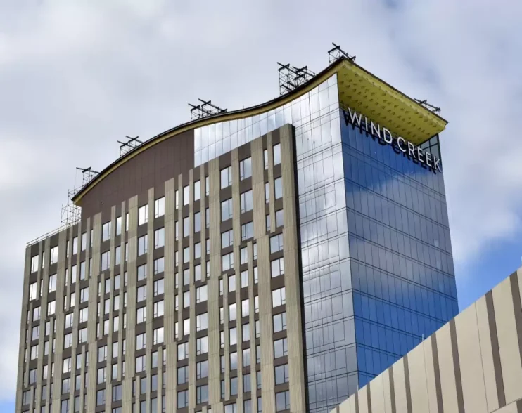 Wind Creek Chicago Southland Casino: Awaiting Approval and Building Excitement