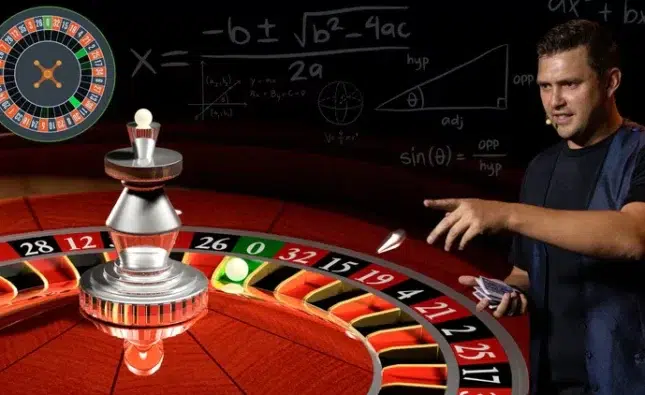 The Ultimate Guide to Effective Roulette Betting Strategies